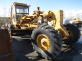 Caterpillar Motor Grader 12F