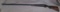 Single Barrel 8ga Shotgun