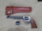 H & R 22LR + 22W.M.R.F.