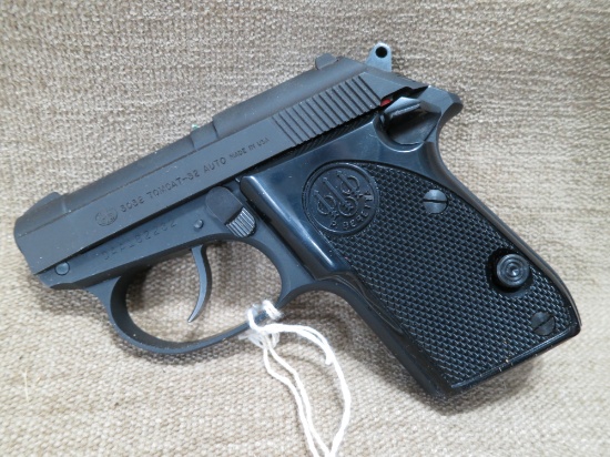 Baretta Tomcat Model 32