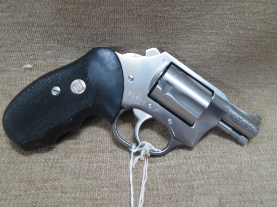 Charter Arms 38 Special