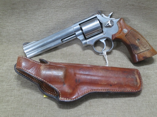 Smith & Wesson Model 686-3