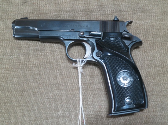 Star Super Sporting Arms 380cal
