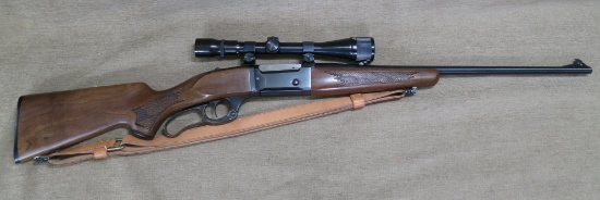 Savage Model 99