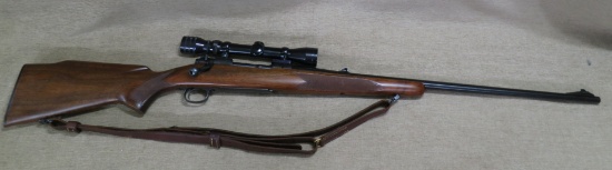 Winchester Model 70