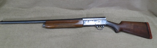 Remington Model 11 12ga