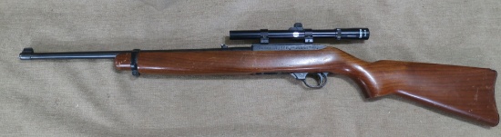 Ruger Model 10-22 Rifle