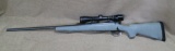 Weatherby Vanguard-VGS