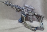 Sig Sauer .223/5.56 Rifle