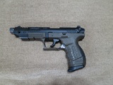 Walther P22