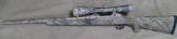 SAVAGE MODEL 11 PREDETOR