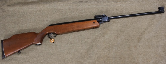 FEINWERBAU .177 PELLET RIFLE