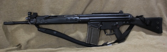 CENTURY ARMS SPORTER 308