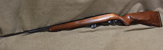 MOSSBERG 22 RIFLE