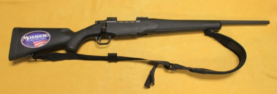 MOSSBERG 7MM-08