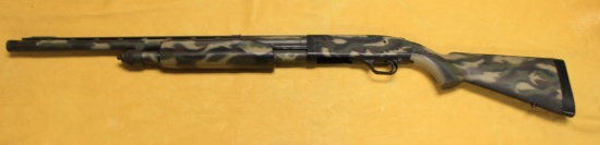 MOSSBERG 12GA