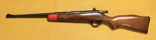 MARLIN 22 RIFLE