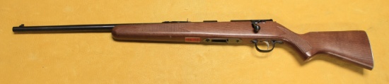 SAVAGE 22 RIFLE (LH)