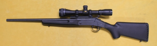 NEW ENGLAND FIREARMS RIFLE 22