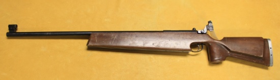 REMINGTON 22 RIFLE