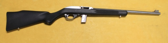 MARLIN 22 RIFLE