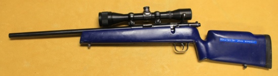 LAKEFIELD 22 RIFLE