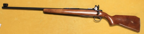 REMINGTON 22 RIFLE (LH)