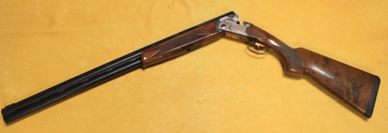 BERETTA 12GA O/U