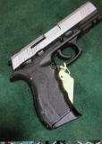 TAURUS PT840 .40SW