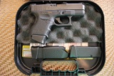 GLOCK 27 .40 CAL