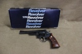 SMITH & WESSON 41 MAG.