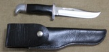 BUCK HUNTING KNIFE