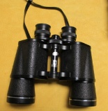 PENTAX ASAHI BINOCULAR 7X50