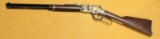 HENRY LEVER ACTION 22 MAG. BICENTIAL 1814-2014