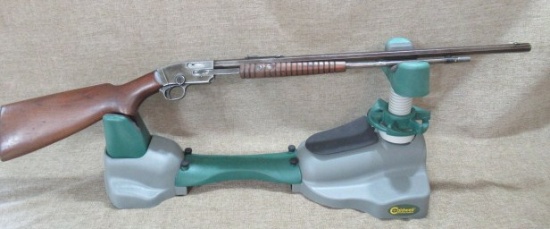 SAVAGE MODEL 25. PUMP 22