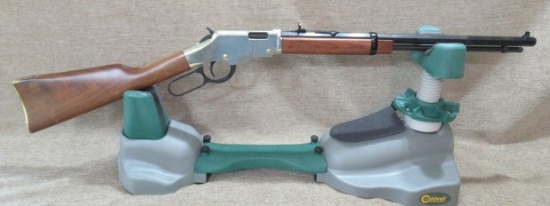 HENRY YELLOW BOY 22LR