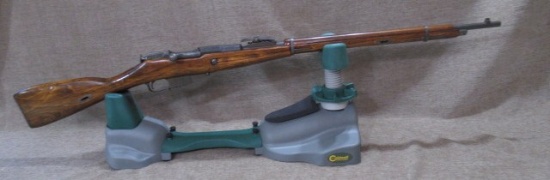 NAGANT 1891 7.62