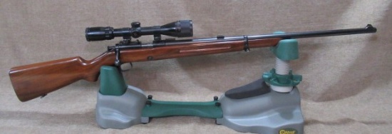 WINCHESTER MODEL 52, 22LR