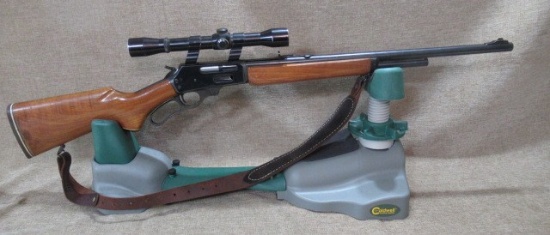 MARLIN MODEL 444SS,