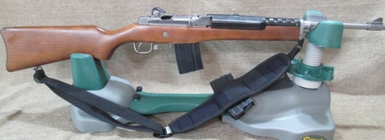 RUGER MINI-14 .223