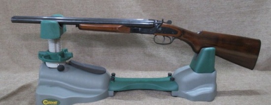 THE OVERLAND 12GA 18 1/2 BARREL