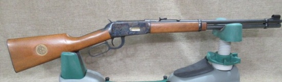 WINCHESTER MODEL 94, 30-30 ALAKSA PURCHASE