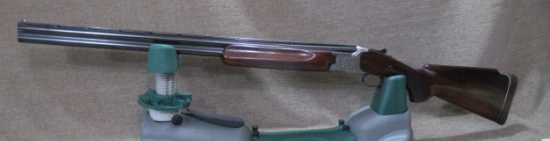 MIROKU FIREARMS, TRAP 12GA O/U