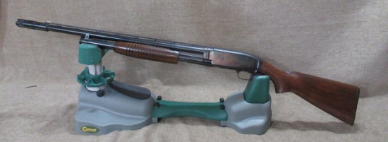 WINCHESTER MODEL 12 12GA