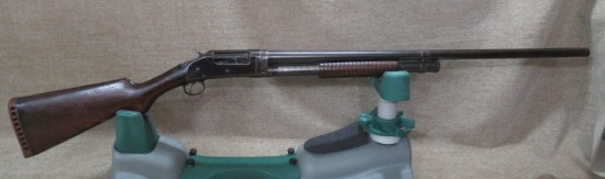 WINCHESTER MODEL 97 12GA PUMP