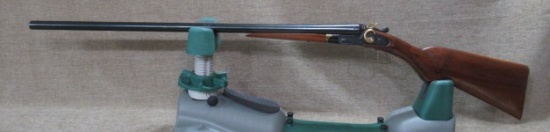 T. BARKER SXS 12GA