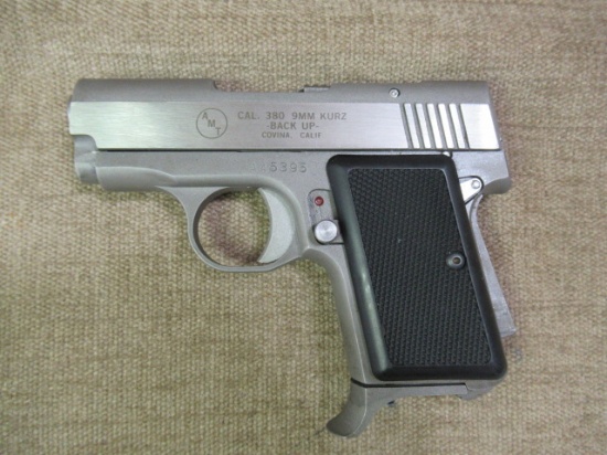 CAL 380 9MM KURZ