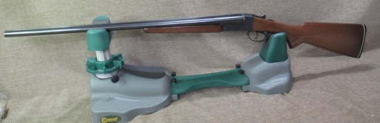 STEVEN SXS 20GA
