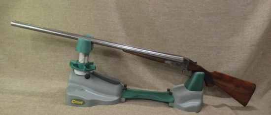 ITHACA 12GA SXS 1901-1906