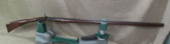 HATFIELD BLACK POWDER 32 CAL RUFLE